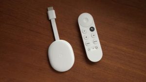 Read more about the article Chromecast com Google TV HD vs. Chromecast 4K: veja as diferenças