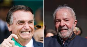 Read more about the article Coligação pede ao TSE que puna Lula por divulgar vídeo que associa Bolsonaro a canibalismo