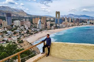 Read more about the article Benidorm, Espanha: O que fazer na cidade