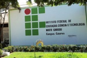 Read more about the article IFMT divulga local de prova do Vestibular 2023