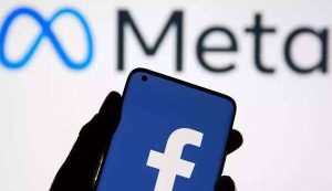Read more about the article Cerca de 1 milhão de senhas do Facebook podem ter sido roubadas, segundo a Meta