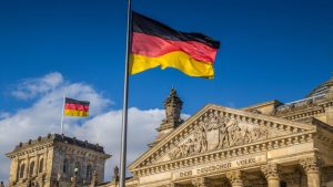 Read more about the article Alemanha corta projeções e espera alta de 1,4% do PIB em 2022 e contração em 2023