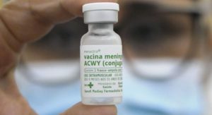 Read more about the article São Paulo vacina 30 mil pessoas para conter surto de meningite