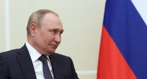 Read more about the article Após golpe inicial, economia russa se adapta às sanções
