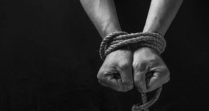 Read more about the article Ministério da Justiça acompanha caso de tráfico de pessoas no Camboja