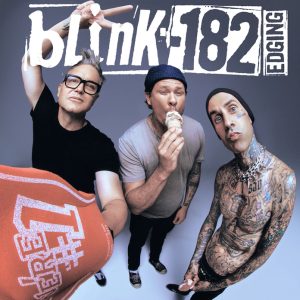 Read more about the article blink-182 lança “Edging”, primeira música após o retorno de Tom DeLonge; ouça