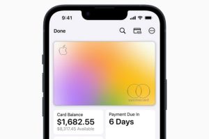 Read more about the article Apple Card disponibiliza conta poupança gratuita para usuários