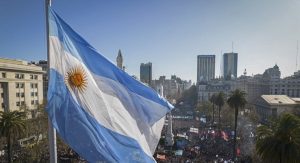 Read more about the article Argentina: inflação cresce 6% e fica próxima dos três dígitos