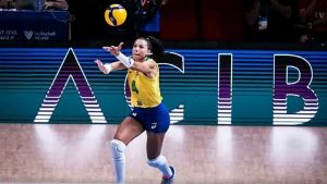 Read more about the article Assista online Brasil x Sérvia ao vivo pela final do Mundial de Vôlei Feminino