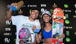 Read more about the article João Lucas Alves e Rayssa Leal faturam o STU Open Rio