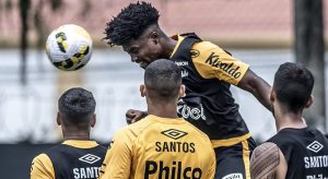 Read more about the article Santos visita o RB Bragantino para confirmar ascensão no Brasileirão