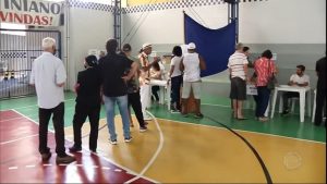 Read more about the article TSE reforça treinamento de mesários para o segundo turno