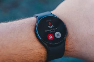 Read more about the article Galaxy Watch: quais relógios Samsung tem detecção de queda e SOS?
