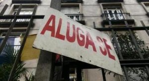 Read more about the article Preço do aluguel perde força pelo quinto mês consecutivo