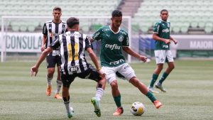 Read more about the article Como assistir ao vivo Palmeiras x Atlético-MG pelo Brasileirão?