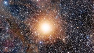 Read more about the article Como prever a explosão de uma estrela? Cientistas indicam método surpreendente, confira