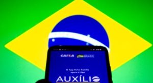 Read more about the article Beneficiários com NIS final 9 já podem movimentar Auxílio Brasil