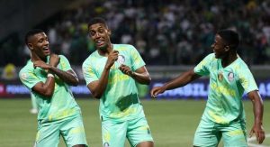 Read more about the article ANÁLISE: Palmeiras de Abel aposta na base e recebe retornos rumo ao título do Brasileirão