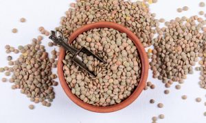 Read more about the article Conheça as propriedades da lentinha, a leguminosa cheia de benefícios para o organismo