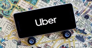 Read more about the article Uber lança linha de empréstimo para motoristas; saiba como solicitar
