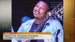 Read more about the article Músico Leandro Smile é assassinado em Taboão da Serra