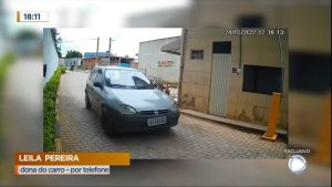 Read more about the article Mulher tem carro furtado enquanto trabalhava no Recanto das Emas