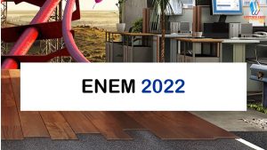 Read more about the article ENEM 2022: Cartilha de Redação traz redações nota mil