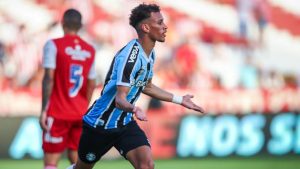Read more about the article Grêmio notícias: 5 matérias para você começar sua quinta-feira muito bem informado