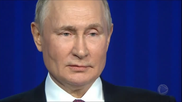 You are currently viewing Rússia acusa Ucrânia de romper negociações de paz sob ordem dos EUA