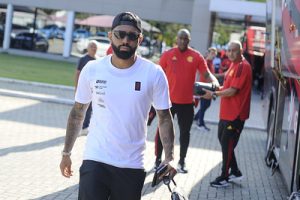 Read more about the article Gabigol abre o jogo e faz revelação surpreendente para torcida do Flamengo