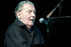 Read more about the article Morre Jerry Lee Lewis, um dos pioneiros do rock and roll