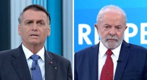 Read more about the article Salário mínimo, Roberto Jefferson e Auxílio Brasil: veja destaques do último debate presidencial