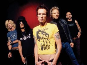 Read more about the article Matt Sorum reúne Velvet Revolver com Slash e Duff McKagan em música que antecipa disco estrelado