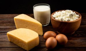 Read more about the article Osteoporose? Saiba quais alimentos são ideais para evitar a doença 