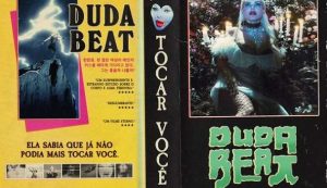 Read more about the article Duda Beat entrega looks trevosos no clipe “Tocar Você”
