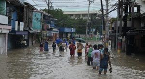 Read more about the article Tempestade tropical Nalgae se afasta das Filipinas após deixar 48 mortos no país