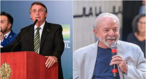 Read more about the article Em relação ao 1º turno, Bolsonaro recebeu 7 milhões de votos a mais; Lula, 3 milhões