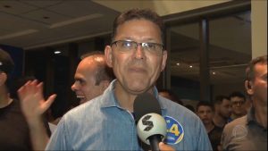 Read more about the article Coronel Marcos Rocha, do União Brasil, é reeleito governador de Rondônia
