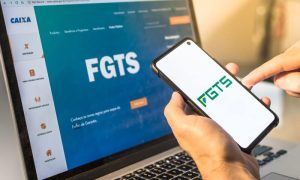 Read more about the article Você sabia que é possível consultar o saldo do FGTS pelo CPF?