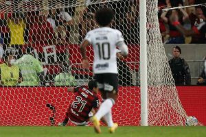 Read more about the article Flamengo x Corinthians: Como assistir ao vivo o jogo válido pela Série A 2022