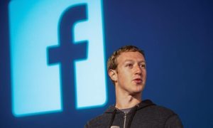 Read more about the article Mark Zuckerberg tem perda de US$ 100 bilhões e cai na lista dos homens mais ricos do mundo