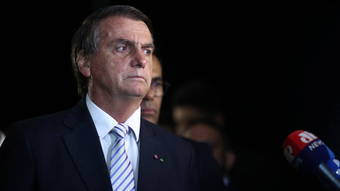 You are currently viewing Em vídeo, presidente Bolsonaro pede desobstrução das rodovias