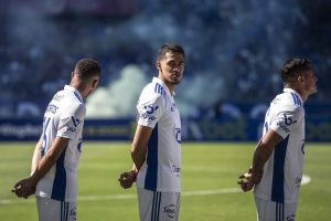 Read more about the article Cruzeiro divulga nova parcial e promete lotar o Mineirão na próxima partida da Série B 2022