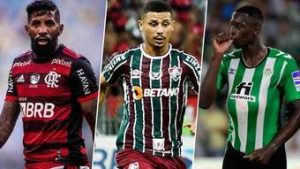 Read more about the article Pré-lista para Copa: saiba os jogadores da seleção brasileira já revelados