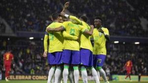 Read more about the article Brasil vale R$ 6 bilhões! Veja o valor de mercado dos jogadores convocados para Copa do Mundo