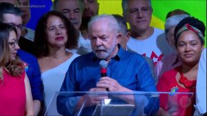 Read more about the article Em São Paulo, Lula participa da primeira reunião com a equipe de transição do governo