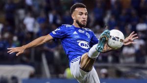 Read more about the article Jogador com futuro indefinido quer ficar no Cruzeiro