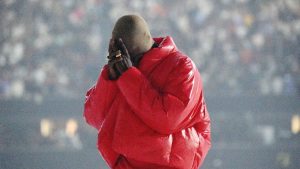 Read more about the article Kanye West é processado por faixa de seu último álbum, “Donda”