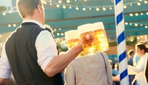 Read more about the article Pesquisa mostra que ingrediente da cerveja pode ajudar no combate à doença de Alzheimer