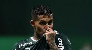 Read more about the article OPINIÃO: Palmeiras não pode arriscar perder Dudu, que não é qualquer um